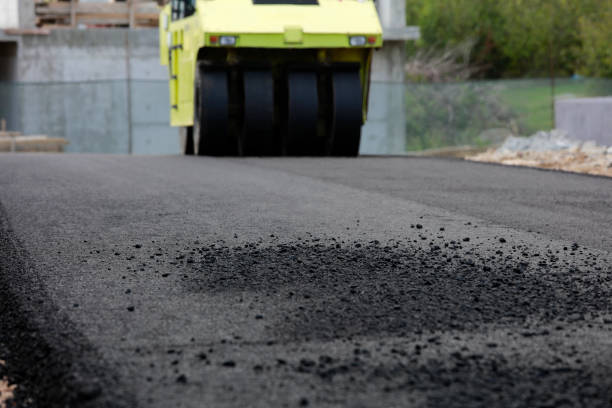 Reasons to Select Us for Your Driveway Paving Requirements in Dunwoody, GA